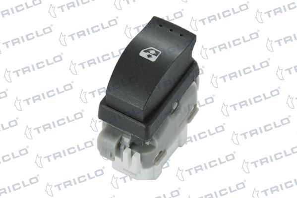 Triclo 145135 - Interruttore, Alzacristallo autozon.pro