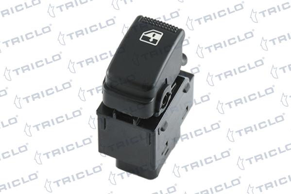 Triclo 146099 - Interruttore, Alzacristallo autozon.pro