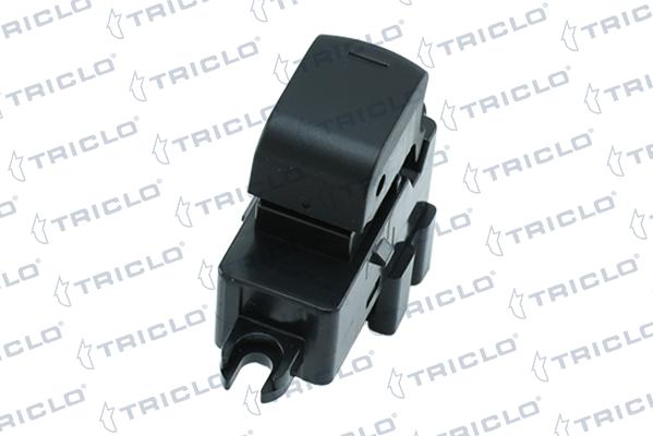 Triclo 146173 - Interruttore, Alzacristallo autozon.pro