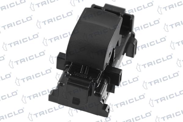 Triclo 146268 - Interruttore, Alzacristallo autozon.pro