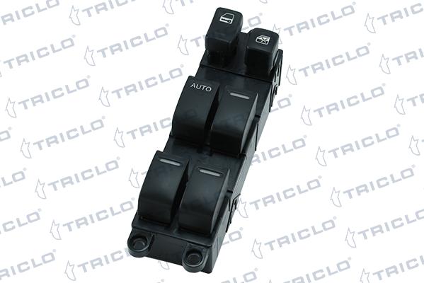 Triclo 146273 - Interruttore, Alzacristallo autozon.pro