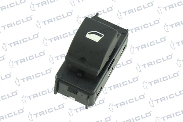 Triclo 141042 - Interruttore, Alzacristallo autozon.pro