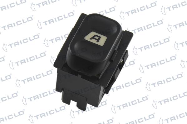 Triclo 141005 - Interruttore, Alzacristallo autozon.pro