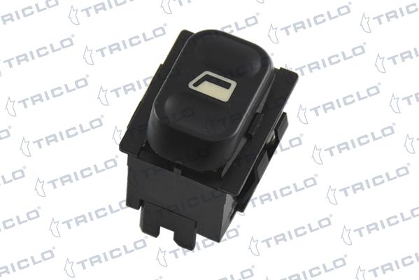 Triclo 141006 - Interruttore, Alzacristallo autozon.pro