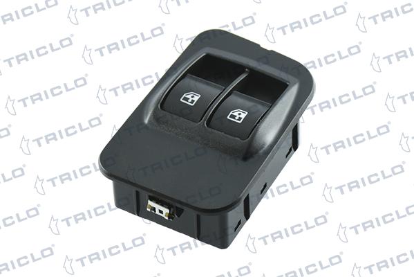 Triclo 141001 - Interruttore, Alzacristallo autozon.pro