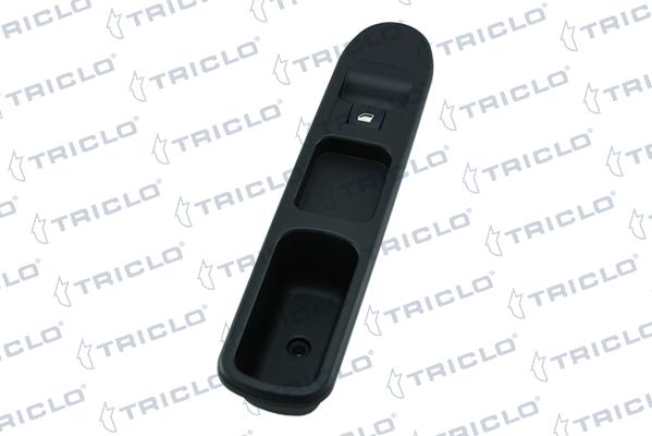 Triclo 141013 - Interruttore, Alzacristallo autozon.pro