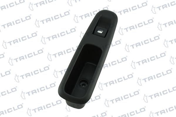 Triclo 141030 - Interruttore, Alzacristallo autozon.pro