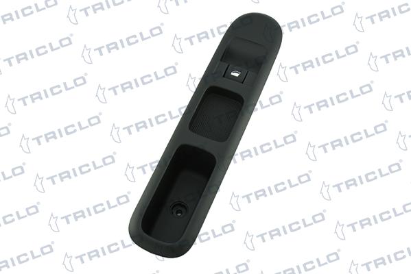 Triclo 141029 - Interruttore, Alzacristallo autozon.pro