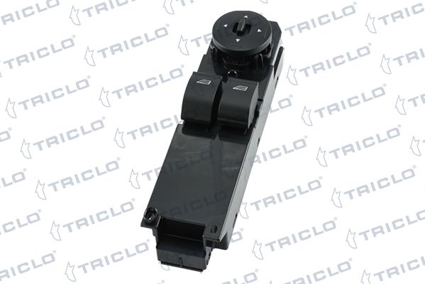 Triclo 148190 - Interruttore, Alzacristallo autozon.pro