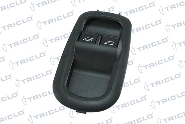 Triclo 148193 - Interruttore, Alzacristallo autozon.pro