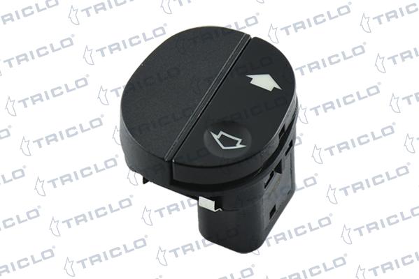 Triclo 148185 - Interruttore, Alzacristallo autozon.pro