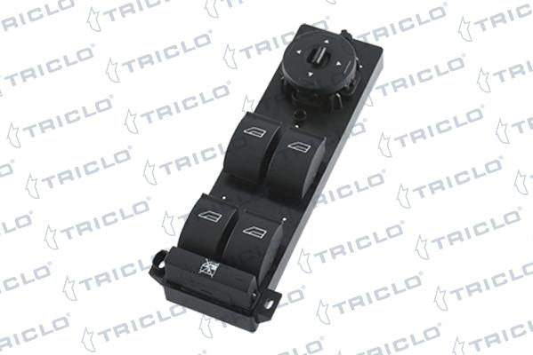 Triclo 148188 - Interruttore, Alzacristallo autozon.pro