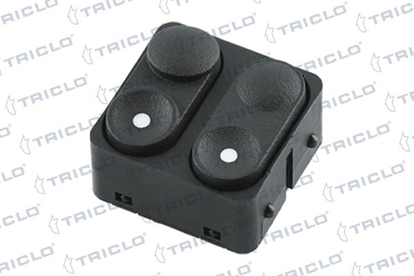 Triclo 148204 - Interruttore, Alzacristallo autozon.pro