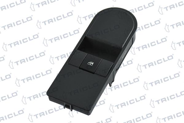 Triclo 148200 - Interruttore, Alzacristallo autozon.pro