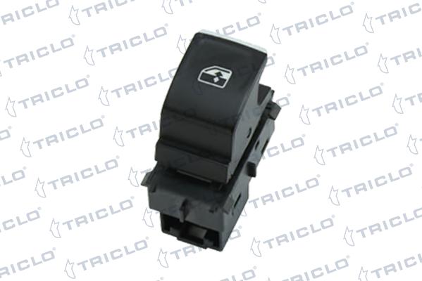 Triclo 143091 - Interruttore, Alzacristallo autozon.pro