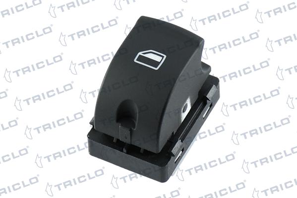 Triclo 143044 - Interruttore, Alzacristallo autozon.pro