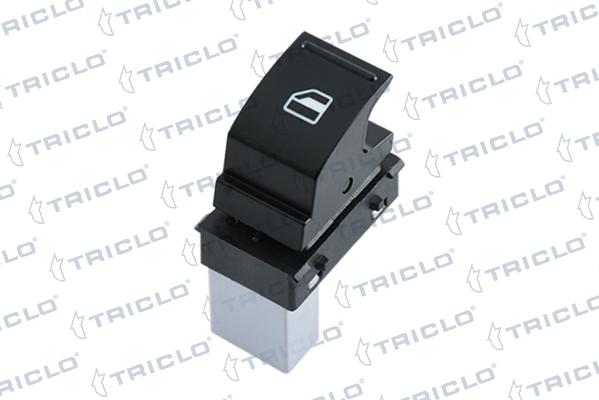 Triclo 143059 - Interruttore, Alzacristallo autozon.pro