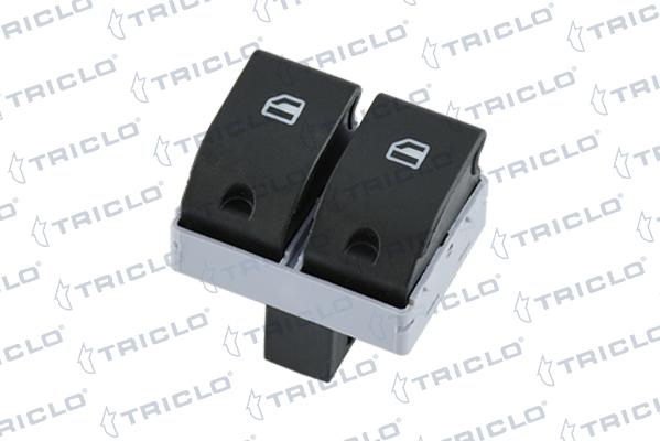 Triclo 143054 - Interruttore, Alzacristallo autozon.pro