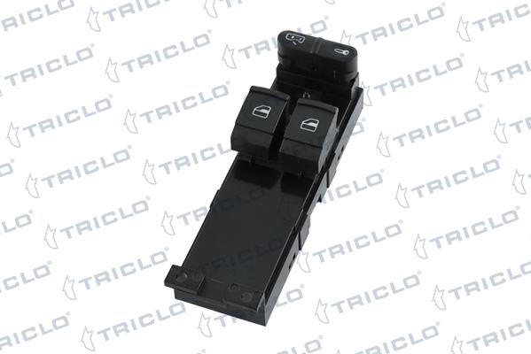 Triclo 143050 - Interruttore, Alzacristallo autozon.pro