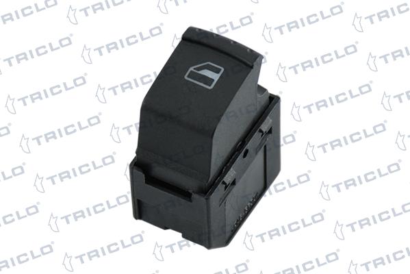 Triclo 143051 - Interruttore, Alzacristallo autozon.pro