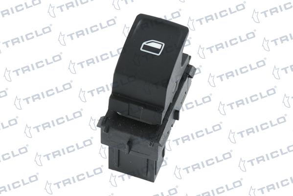 Triclo 143069 - Interruttore, Alzacristallo autozon.pro