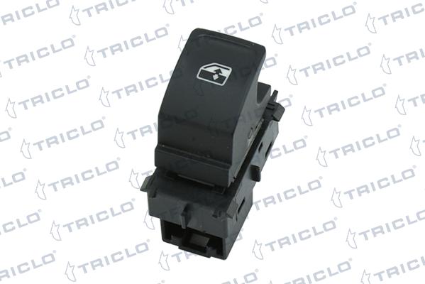 Triclo 143080 - Interruttore, Alzacristallo autozon.pro