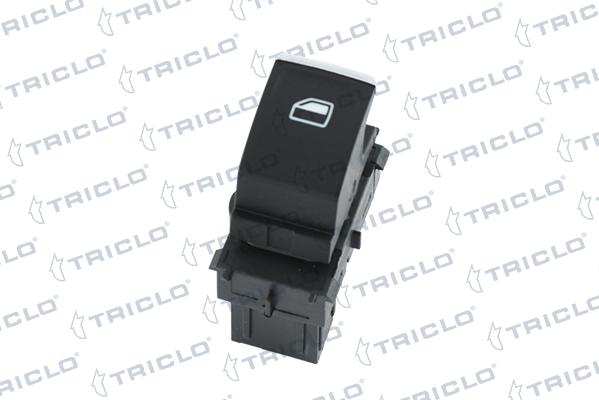 Triclo 143083 - Interruttore, Alzacristallo autozon.pro