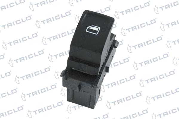 Triclo 143079 - Interruttore, Alzacristallo autozon.pro