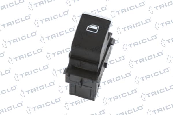 Triclo 143070 - Interruttore, Alzacristallo autozon.pro