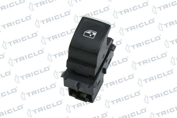 Triclo 143078 - Interruttore, Alzacristallo autozon.pro