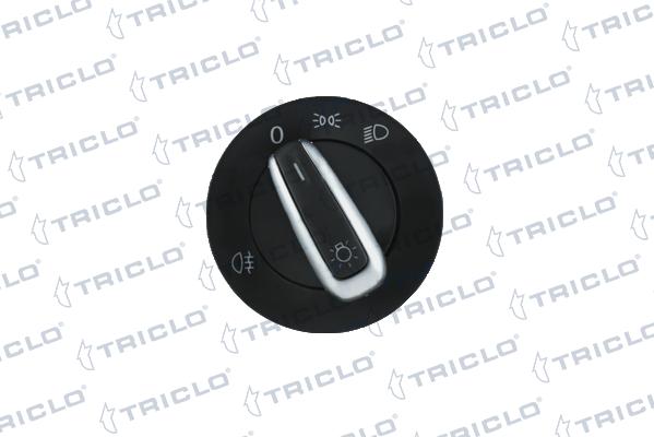 Triclo 143241 - Interruttore, Faro principale autozon.pro