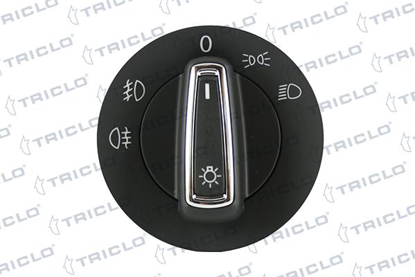 Triclo 143250 - Interruttore, Faro principale autozon.pro