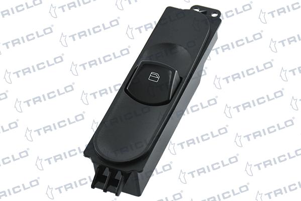 Triclo 143239 - Interruttore, Alzacristallo autozon.pro