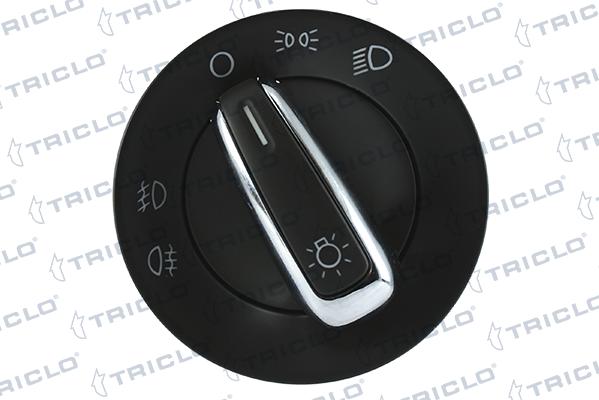 Triclo 143234 - Interruttore, Faro principale autozon.pro