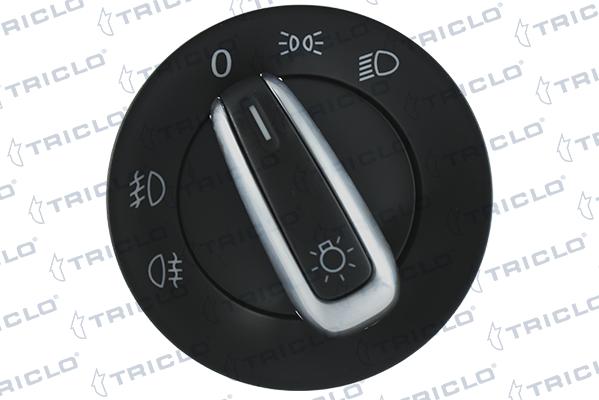 Triclo 143238 - Interruttore, Faro principale autozon.pro