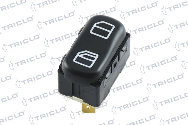 Triclo 142180 - Interruttore, Alzacristallo autozon.pro