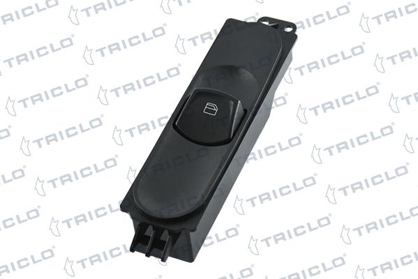 Triclo 142183 - Interruttore, Alzacristallo autozon.pro