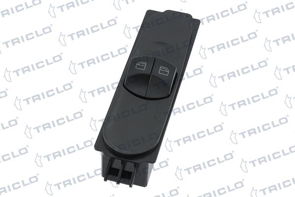 Triclo 142182 - Interruttore, Alzacristallo autozon.pro