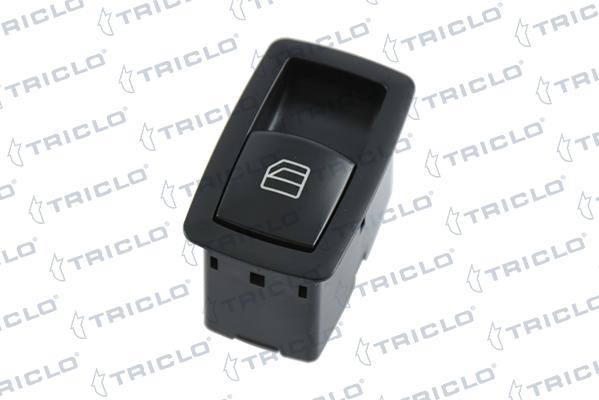 Triclo 142179 - Interruttore, Alzacristallo autozon.pro