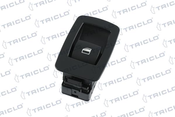 Triclo 142218 - Interruttore, Alzacristallo autozon.pro