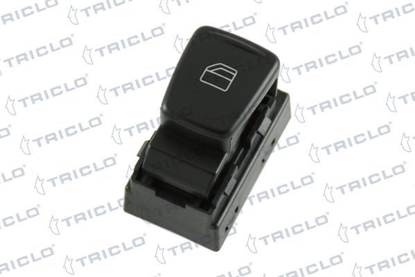 Triclo 142228 - Interruttore, Alzacristallo autozon.pro