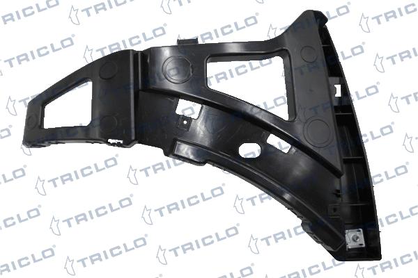 Triclo 169096 - Supporto, Paraurti autozon.pro