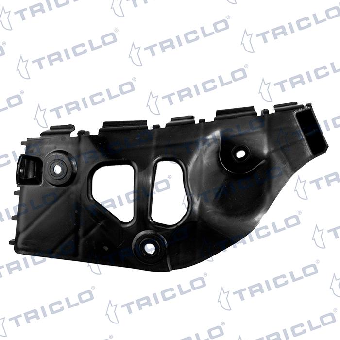 Triclo 169052 - Supporto, Paraurti autozon.pro