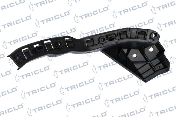 Triclo 169062 - Supporto, Paraurti autozon.pro