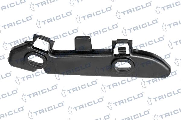 Triclo 169028 - Supporto, Paraurti autozon.pro