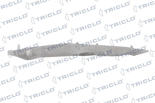 Triclo 169077 - Supporto, Paraurti autozon.pro