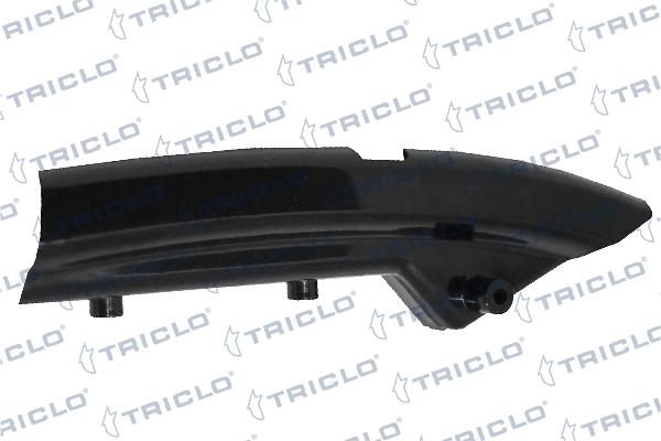 Triclo 169150 - Supporto, Paraurti autozon.pro