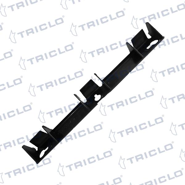 Triclo 169152 - Supporto, Paraurti autozon.pro