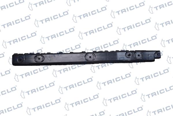 Triclo 169103 - Supporto, Paraurti autozon.pro