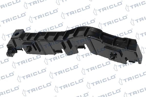 Triclo 169205 - Supporto, Paraurti autozon.pro